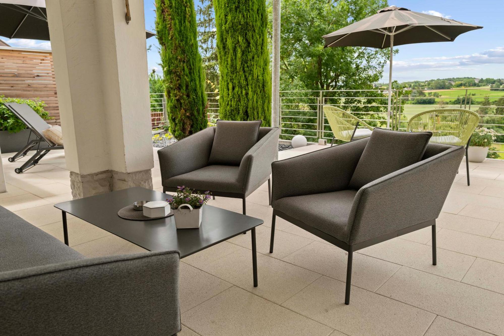 Panorama52 Apartment Remseck am Neckar Luaran gambar